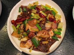 -山石榴·贵州菜(丰盛里店)