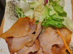 -味太助·银饭食堂(中华城店)