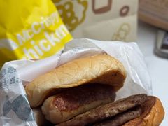 -麦当劳(徐汇漕溪北路百脑汇店)