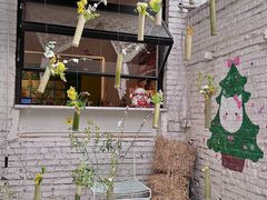 -大象厨房(重庆道店)