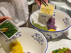 -小河盐帮·私家菜·烤鸭(三元桥·霄云路店)