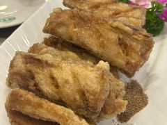 -北京小肠陈饭庄(方庄店)