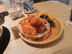 -沼津港精致料理·寿喜烧·烧鸟(漕河泾印象城店)