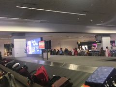 -吉隆坡国际机场