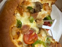 -必胜客(海光寺店)