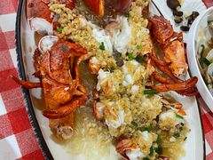 -琼大师东方烤乳猪(亚特兰蒂斯店)