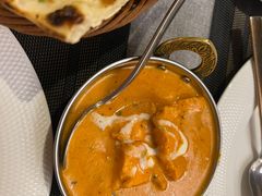 -Pita's&Tika's中东和印度风味餐厅(龙湖天街店)