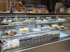 -云境cloudland·口味蛋糕•下午茶(长江路店)