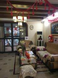 -杉惠素颜美妆皮肤管理中心