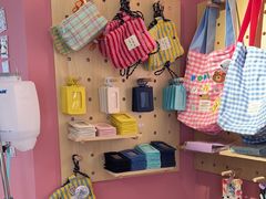 -PIGGYOO人生四格漫画店(朝外店)