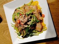 -老九巷川小馆(万松园店)