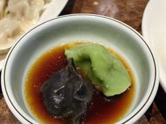 -宋庄魁元艺术餐厅