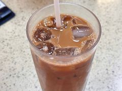 -彩香园咖啡美食(海南花园第2座店)