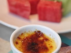 -杭州滨江世融艾美酒店·新食谱全日餐厅