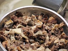 -龙岩罗桥牛杂(长青路店)