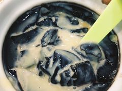 -沙湾姜埋奶(兴新包店)