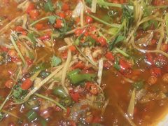 -常和州·夜宵大排档(常州单店)