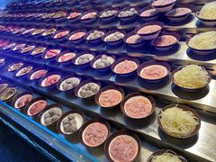 -李姑婆鲜切牛肉火锅自助(凤城二路店)