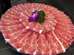 雪花牛腩-鼎泰亨·海鲜牛肉餐厅(滨江店)