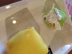 榴莲班戟-满记甜品(南京虹悦城三店)