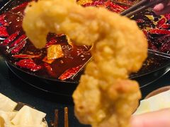 -彭三老火锅(枣子岚垭正街店)