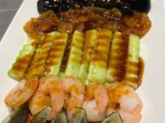 -老德州四合院·德州菜(天衢路店)