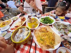 -琼大师东方烤乳猪(亚特兰蒂斯店)