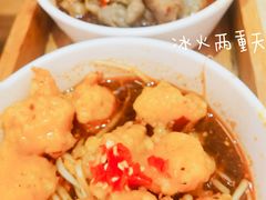 -怪物的冰与火(天虹商场中山路店)