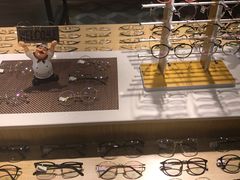 -A380视光·蔡司眼镜店(锦艺城店)