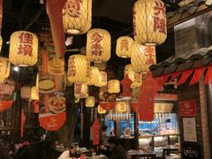 -南京大牌档(壹方天地店)