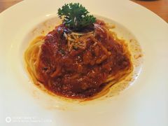 -菲滋意式餐厅(金华银泰城店)