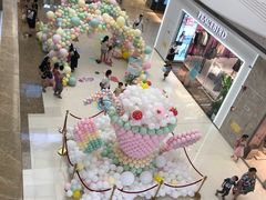 -万达广场(大明宫店)