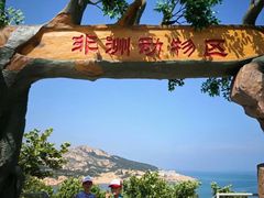 -西霞口神雕山野生动物世界