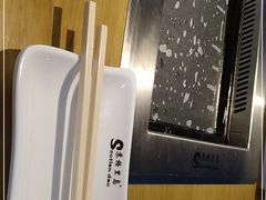 -苏格里岛自助烧烤百汇