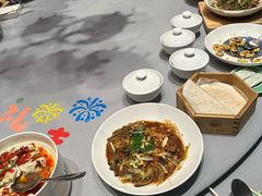 -西湖春天(中州店)