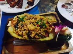 -Onion restaurant