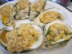 -覃记海鲜美食餐厅