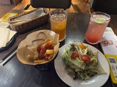 -The Cheebat 锌吧·Bistro(体育西店)