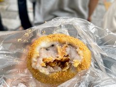 -运栋天马牛肉饼(林科大店)