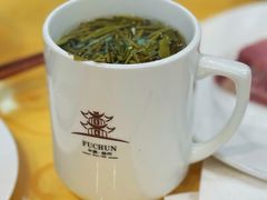 魁龙珠-富春茶社(国庆路店)