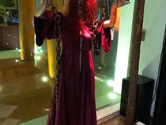 景观位-三号黄浦会Canton Table