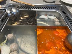 -海底捞火锅(振华商厦店)