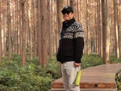 -上海怡沁园度假酒店
