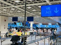 -宜家家居(四元桥商场店)