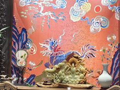 -成都ins星空塔酒店(春熙路天府广场店)