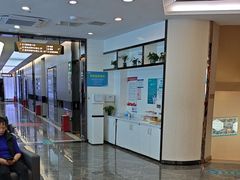 -深圳富茂格伦菲尔口腔门诊部(龙华清湖总院)