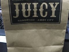 -Juicy Bakery(大学路店)