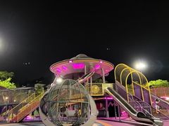 -佛冈熹乐谷温泉度假酒店
