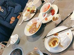 -遇上西雅图多融合海鲜自助餐厅(中房金谊广场店)