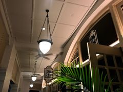 -Long Bar(莱佛士酒店)